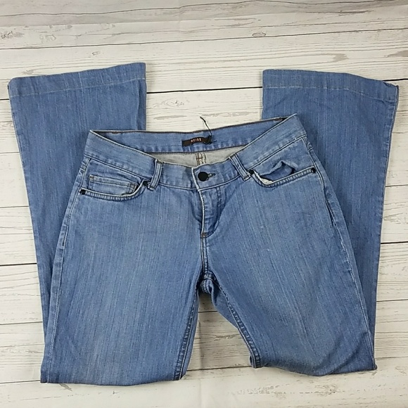 Reiss Denim - Reiss Jean's Boot Cut Size 28